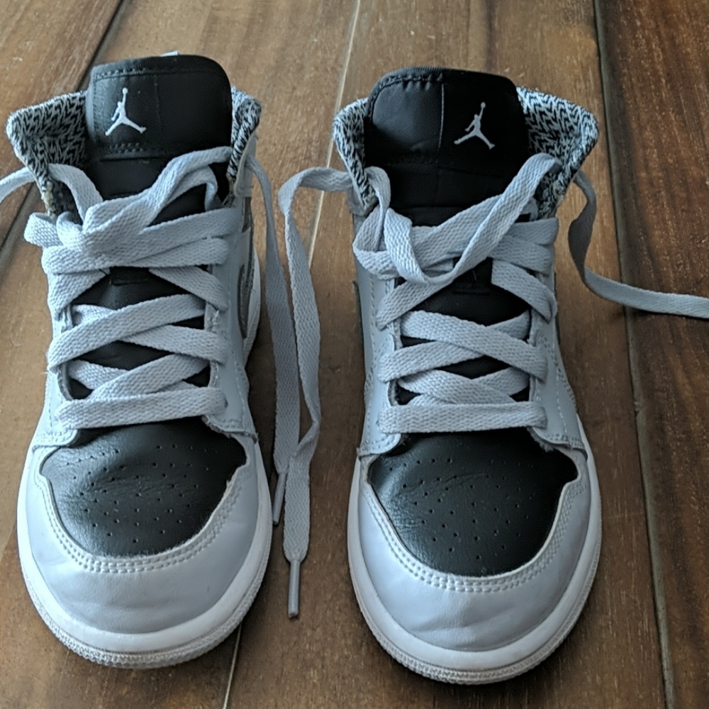 Nike Jordans